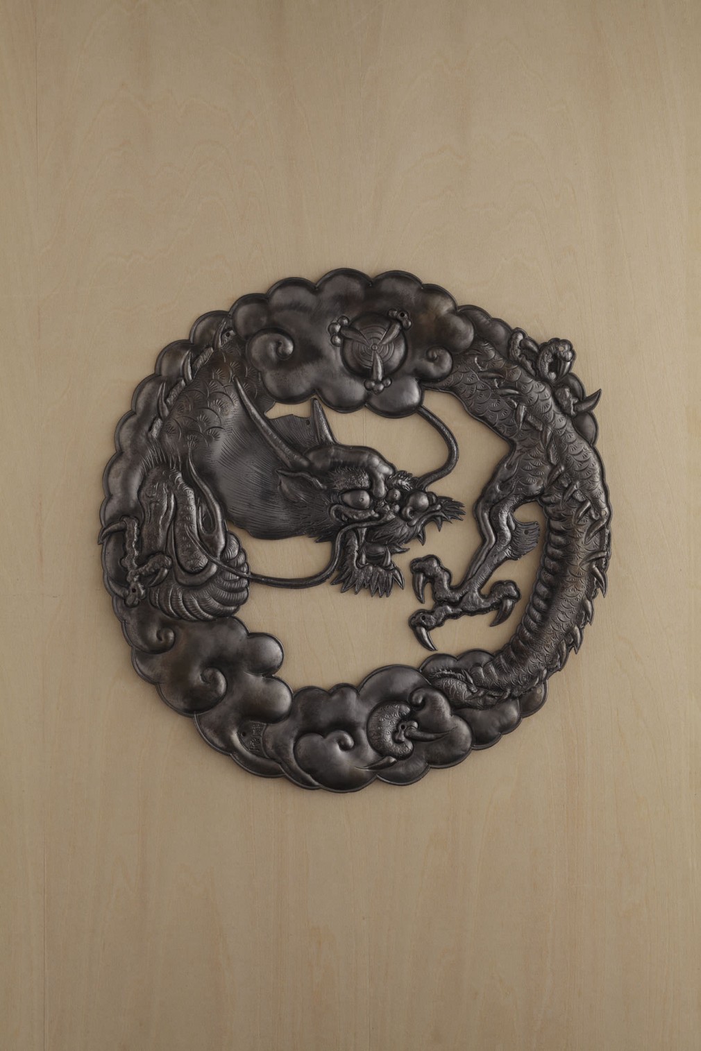 藤里木工×ロン・ジラッド岩谷堂箪笥开发项目丨日本岩手丨藤里木工,ロン・ジラッド,田渕智也-22