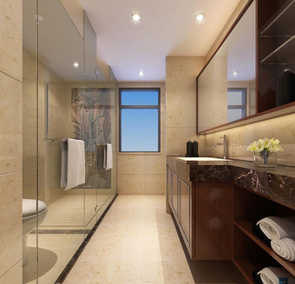 
广州番禺简先生空中花园别墅 -10