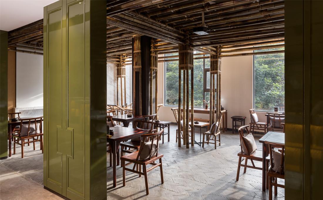 锦城印象火锅-52