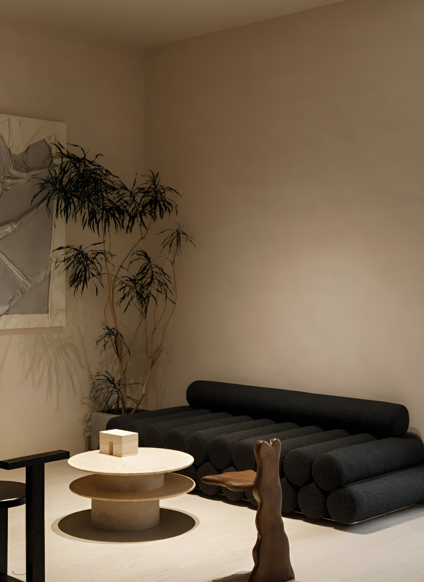 西店会客厅丨中国北京丨NOTHING DESIGN-33