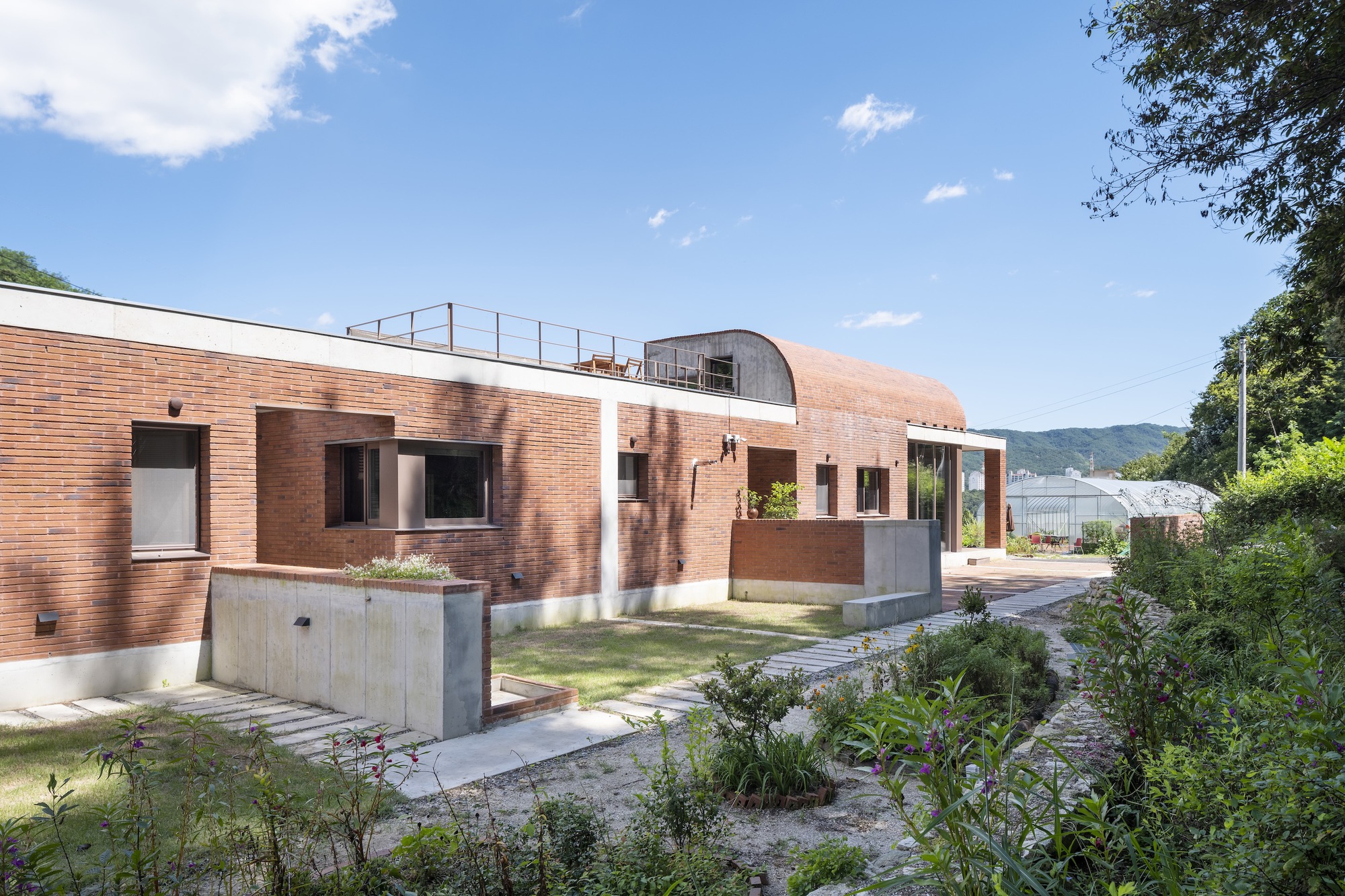 抱川屋丨韩国抱川市丨1990uao-29