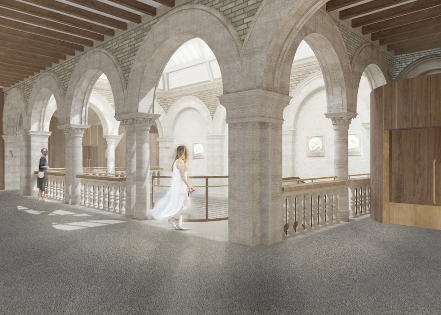 丨United StatesBristol丨Levitt Bernstein-83