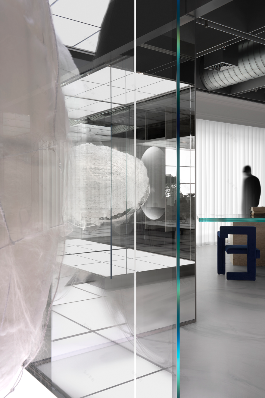 琶洲996G丨中国广州丨谷腾及设计团队(Evan等)-56