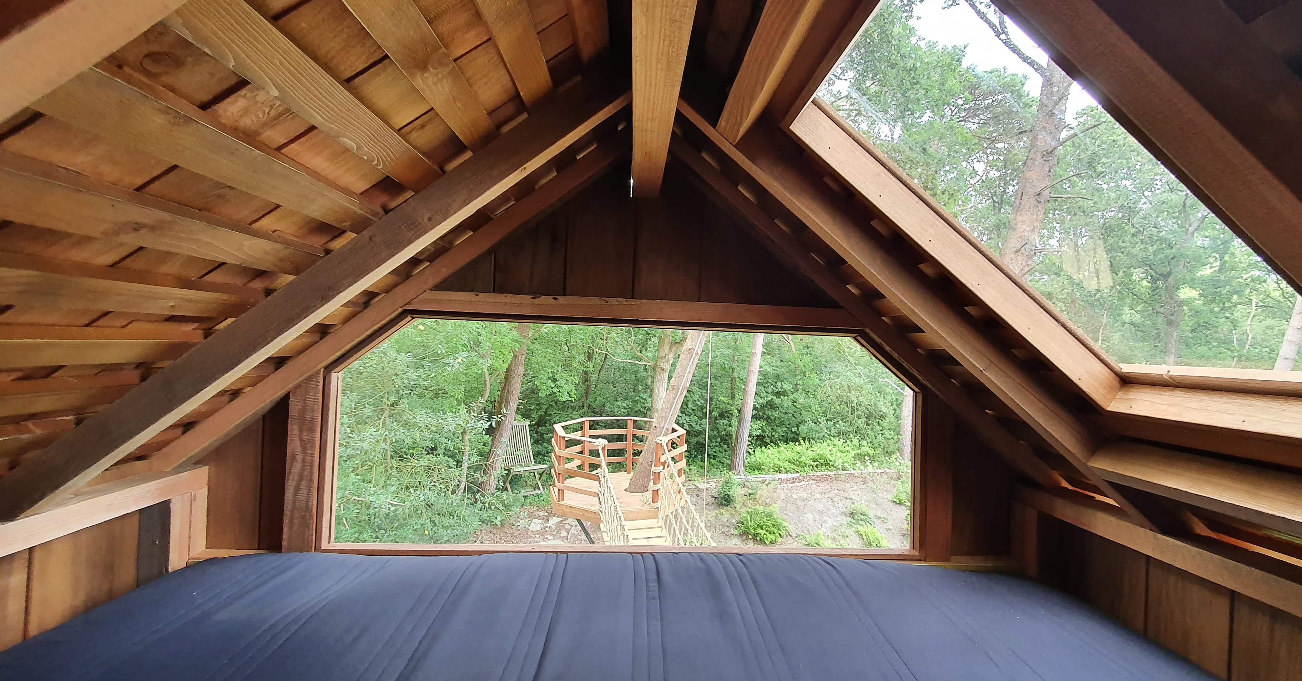 树屋·尊享系列（注：这里假设E·clusive可能是品牌方自创的类似Exclusive（尊享、独家）的词，以突出独特性，具体需结合实际语境） -20