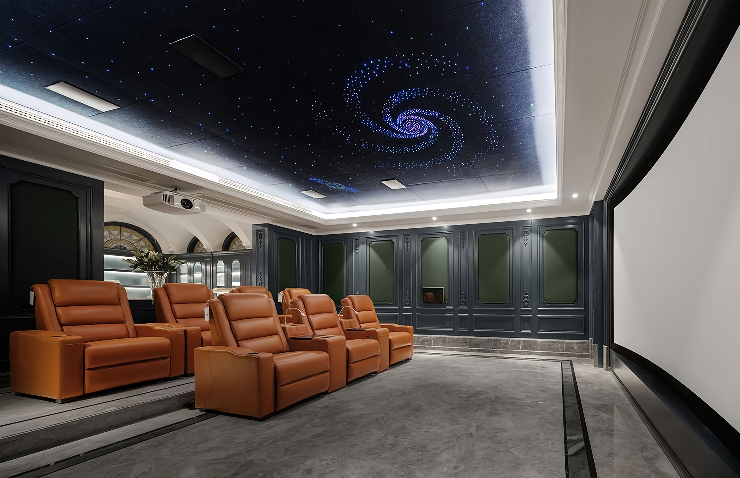 九唐丨中国宁波丨宁波王敏巧空间设计有限公司-82