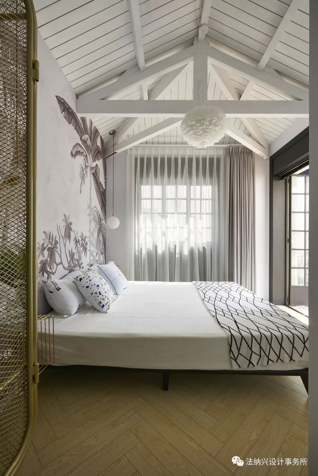 上海裕华新村 | 法式老洋房的情怀与设计魅力-59