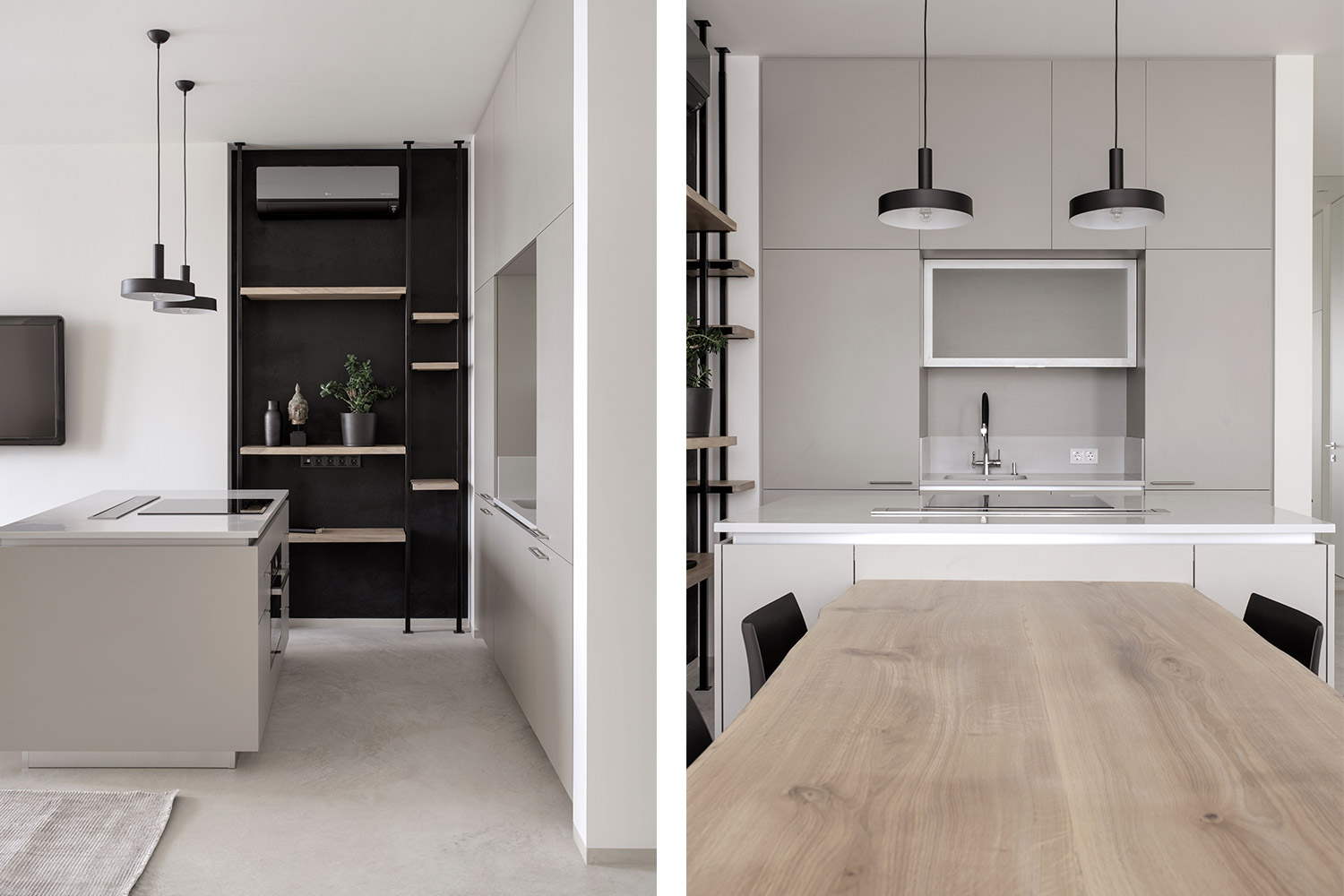 Air apartment FORM Bureau-18