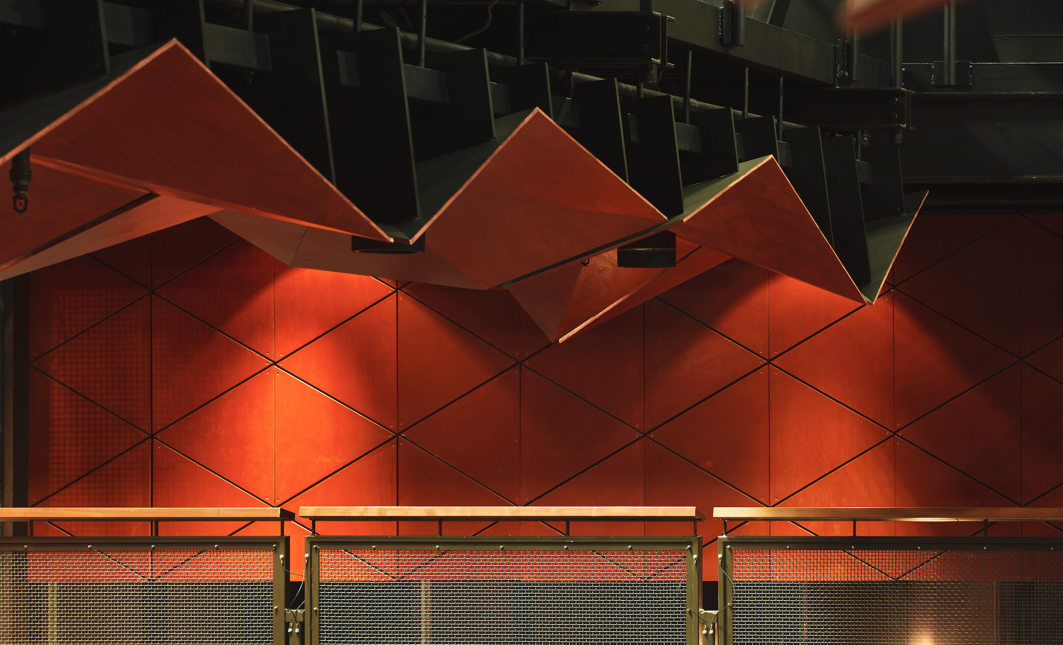 Q剧院丨新西兰奥克兰-18