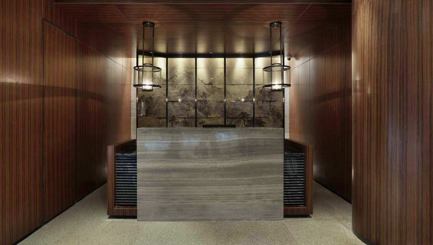 Oriental Restaurant,PanJin 钟建行作品-10