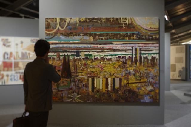 丨日本东京丨Florian Busch Architects-48