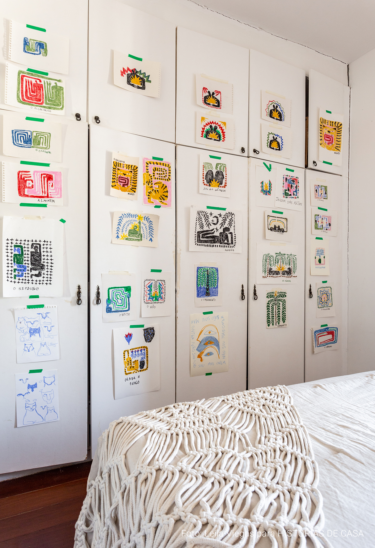 João Incerti的出租公寓丨巴西里约热内卢-39