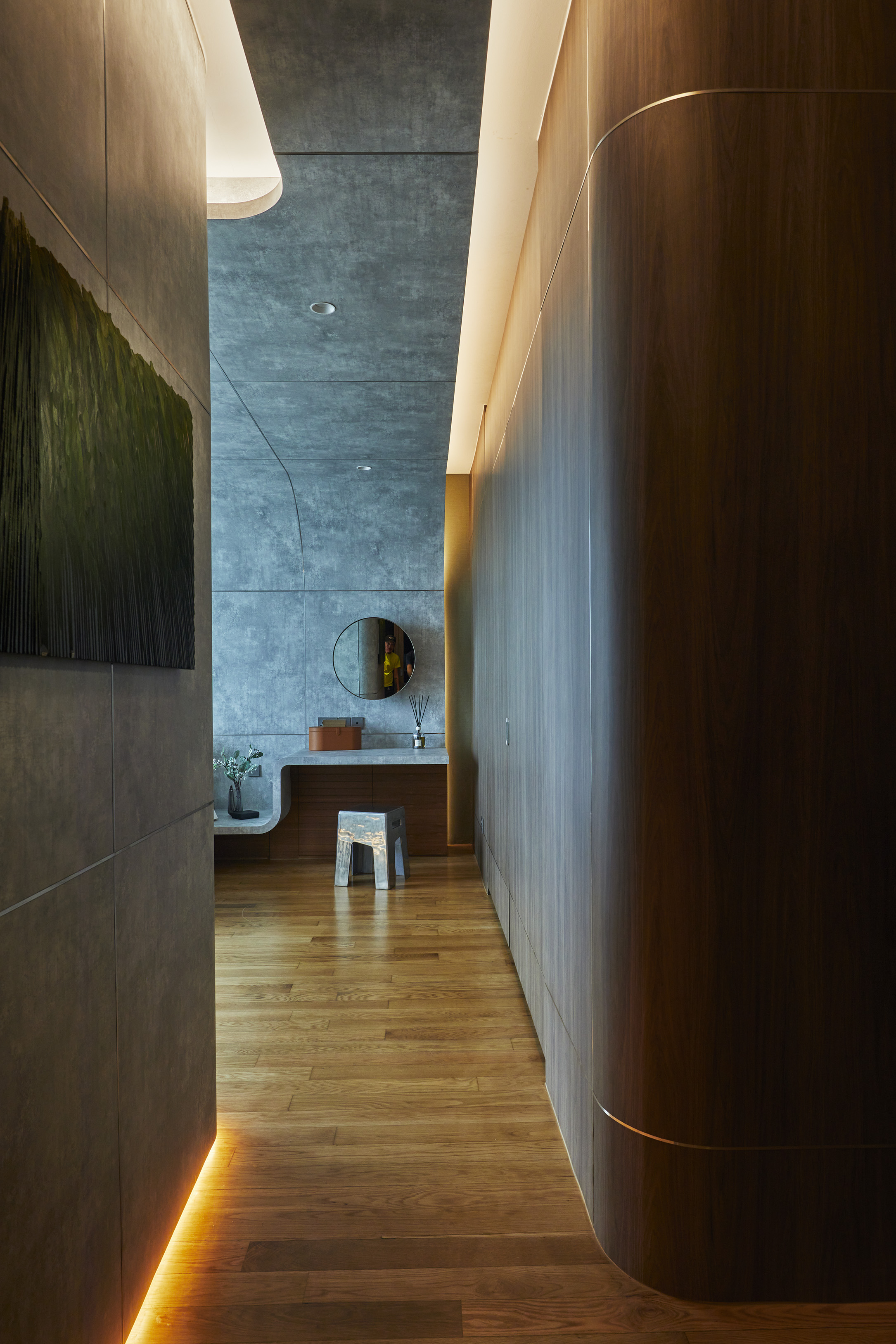 声学住所丨新加坡丨KEAT ONG DESIGN-29