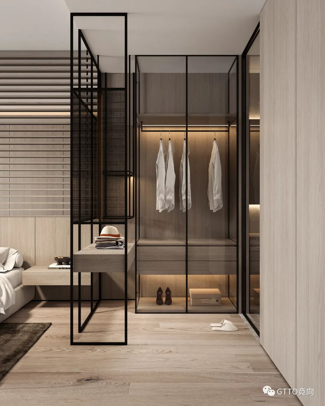 明室与禅丨中国山东丨竟向设计-51