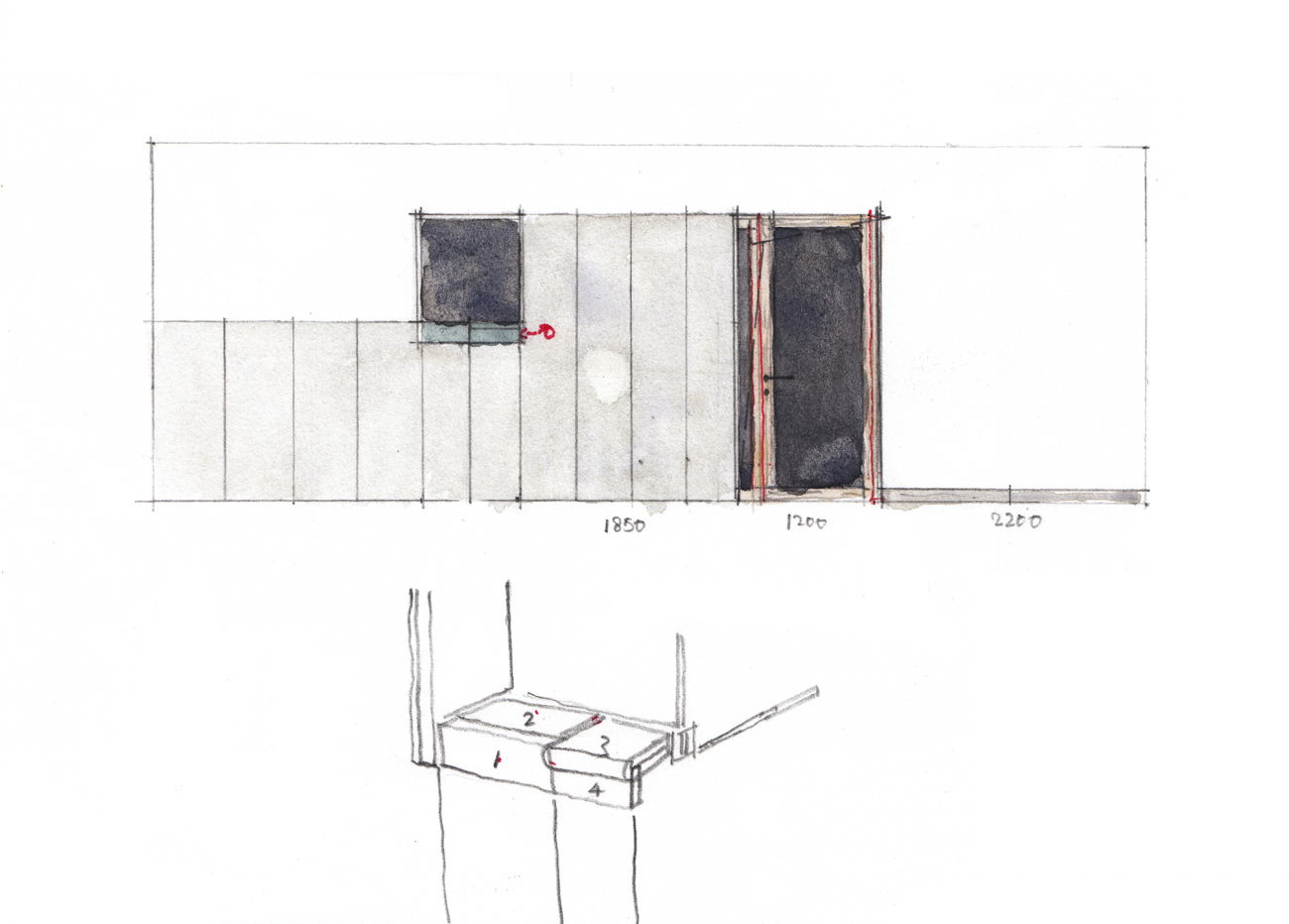 谭立予设计 · 巢象被动房广州体验中心丨中国广州丨设计主创谭立予等-4