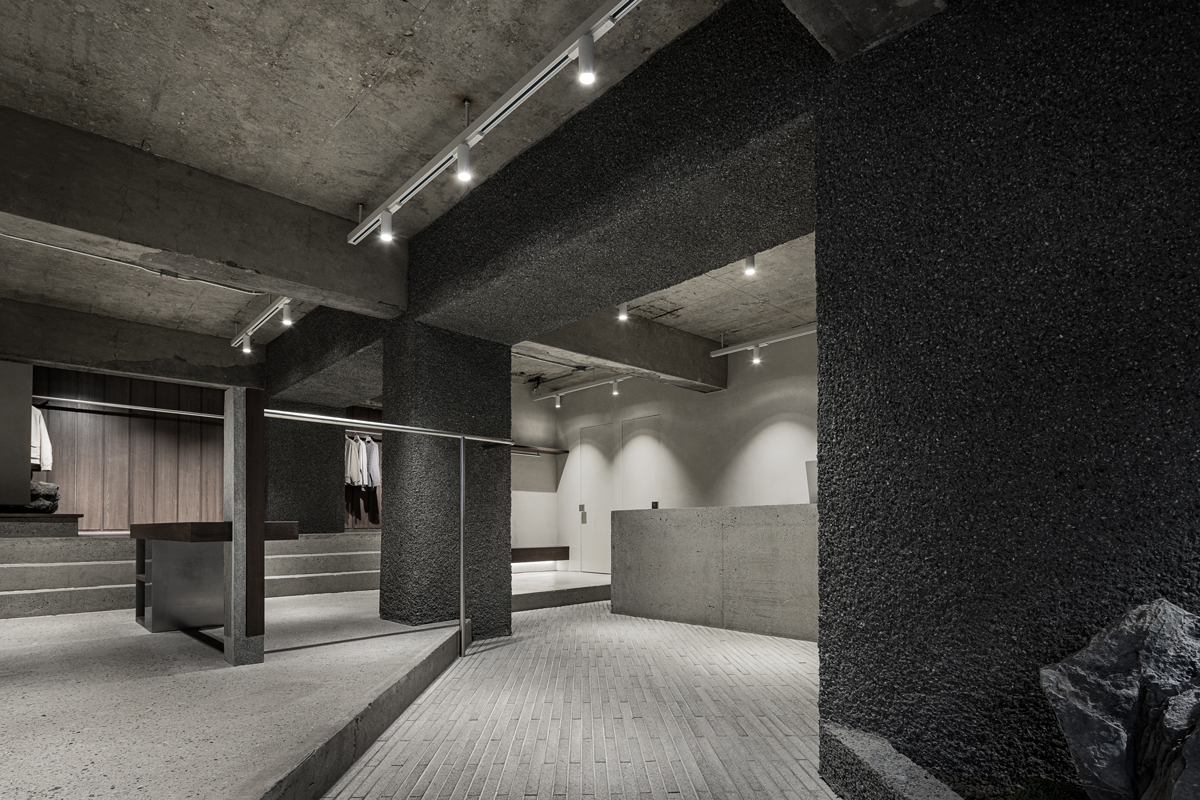 ROUGHSIDE | LABOTORY-8