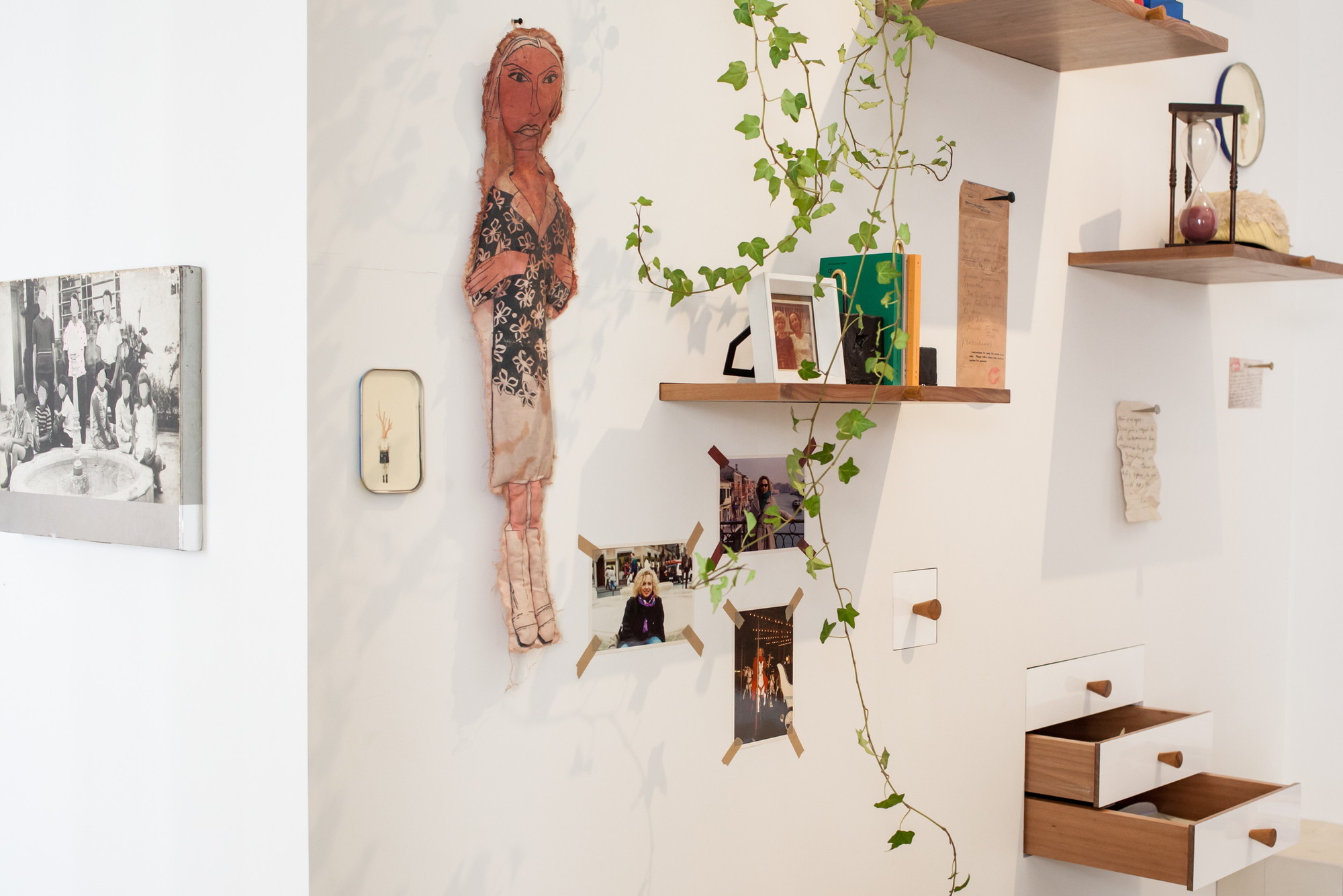 活态居所·Play Arquitetura 展厅设计-30