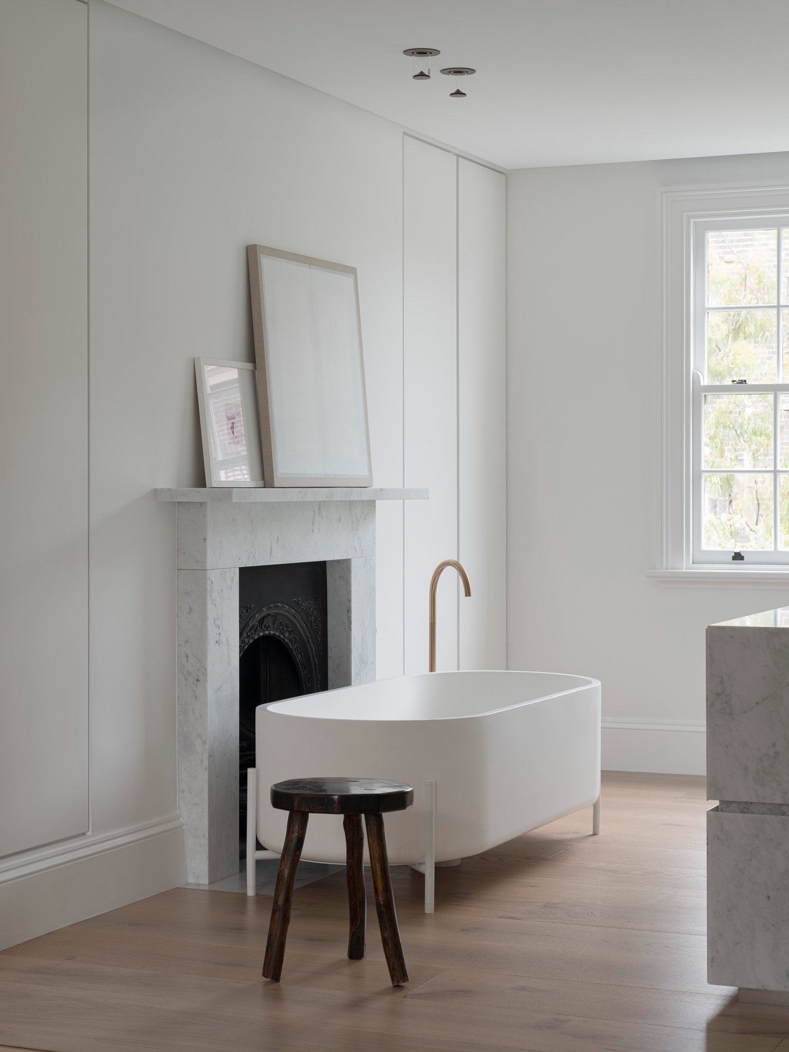 Vessel 住宅丨Madeleine Blanchfield-20