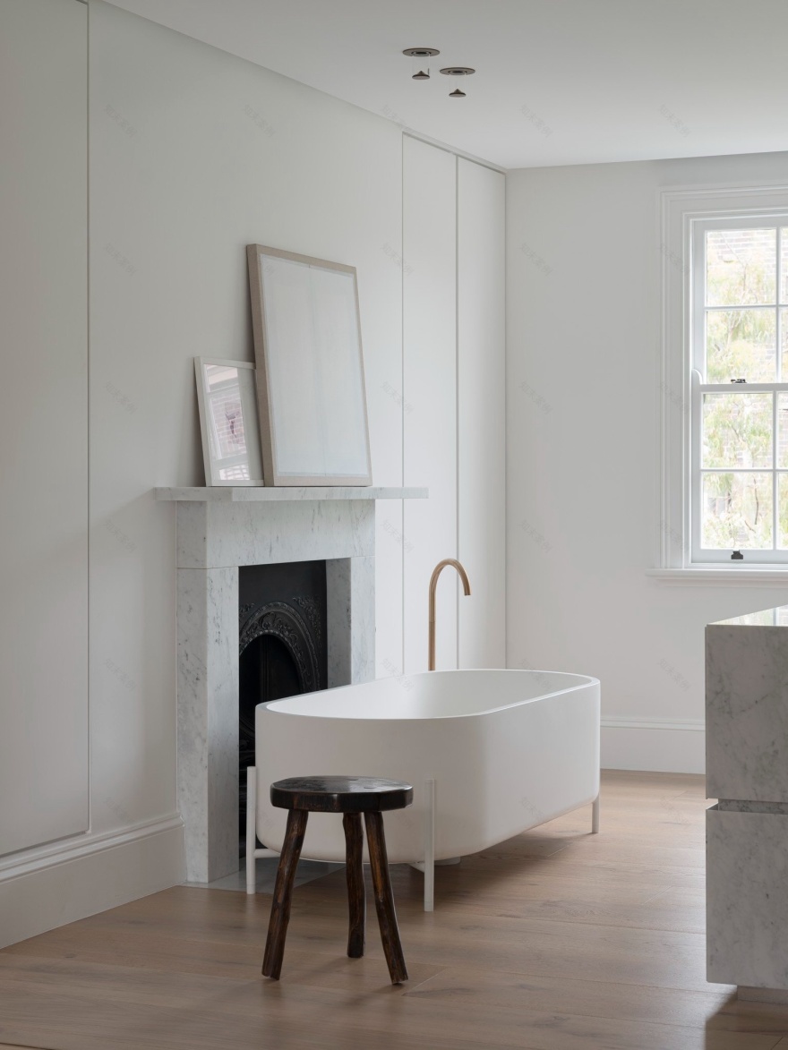 Vessel 住宅丨Madeleine Blanchfield-20