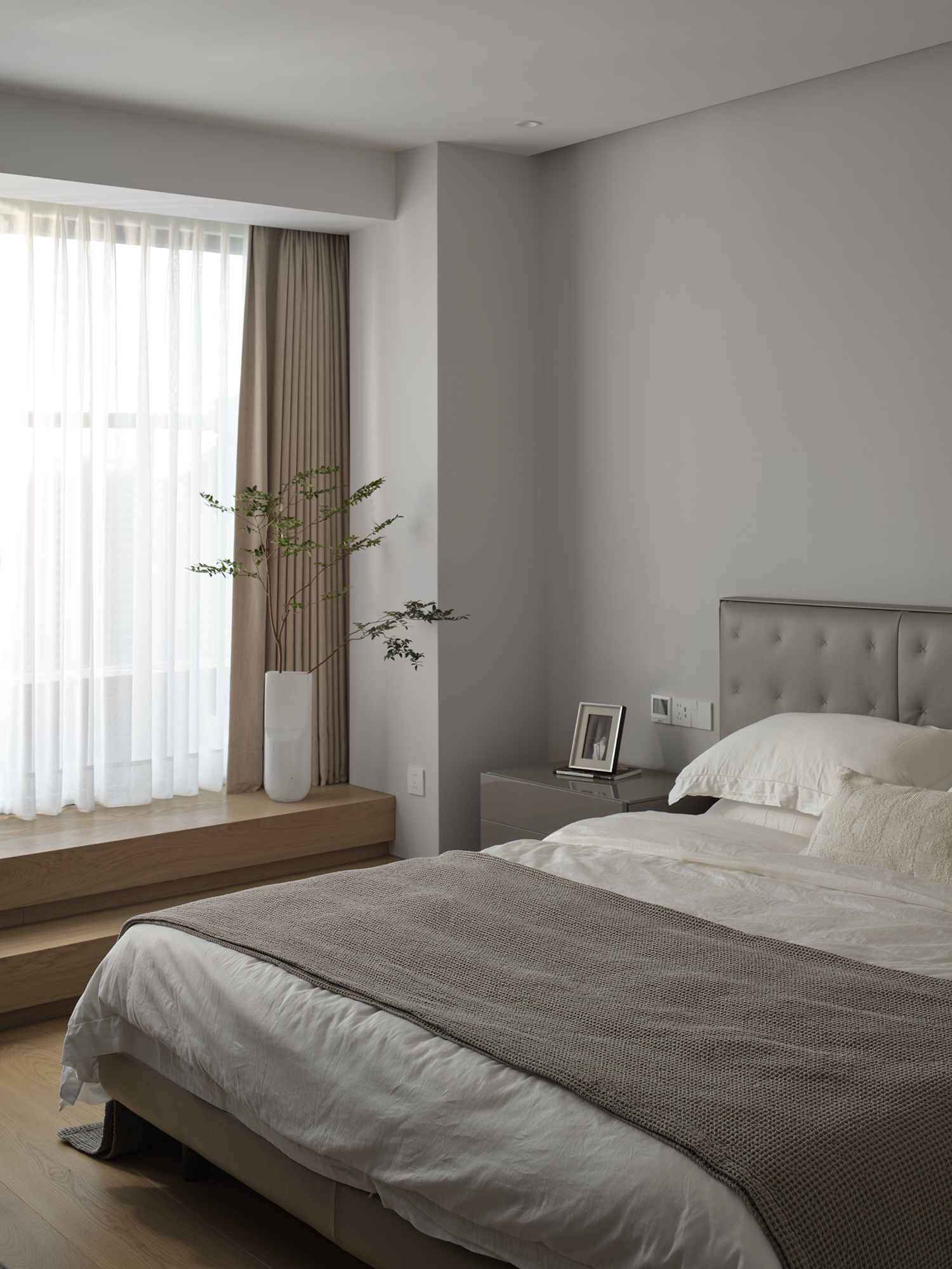 至簡,至靜丨中国温州丨温州与上设计工作室-49