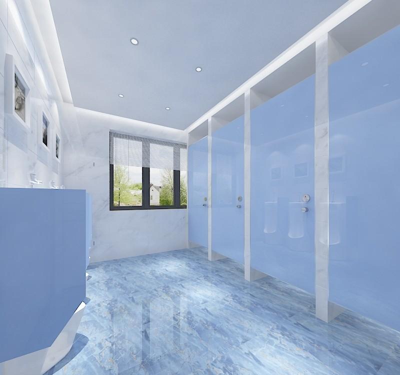 
华脉卫生间设计 -6