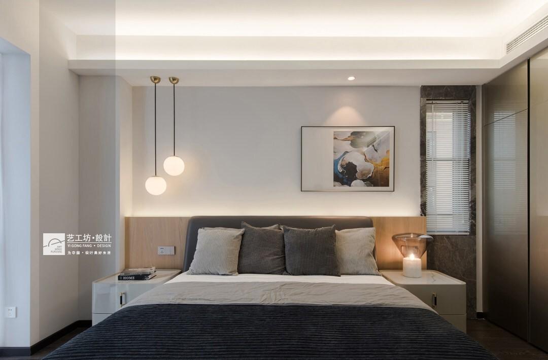 汪克成打造白云堡平层空间-20