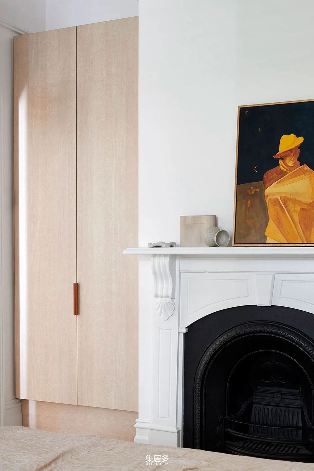 墨尔本现代住宅丨澳大利亚墨尔本-19