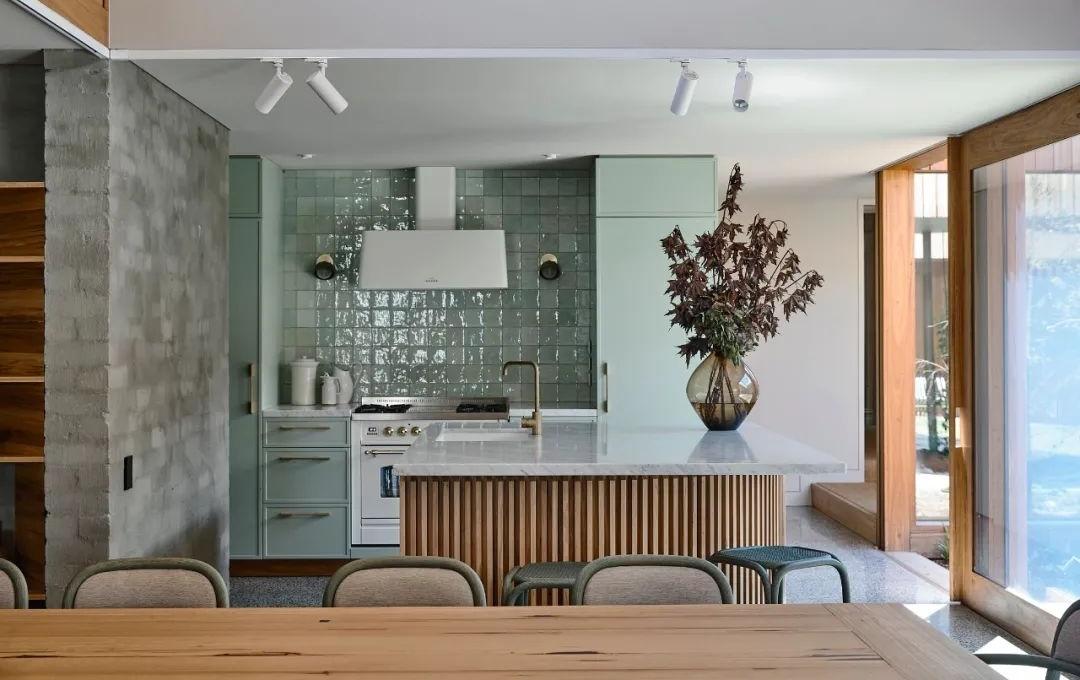 牛奶吧之家丨澳大利亚墨尔本丨Kennedy Nolan-41