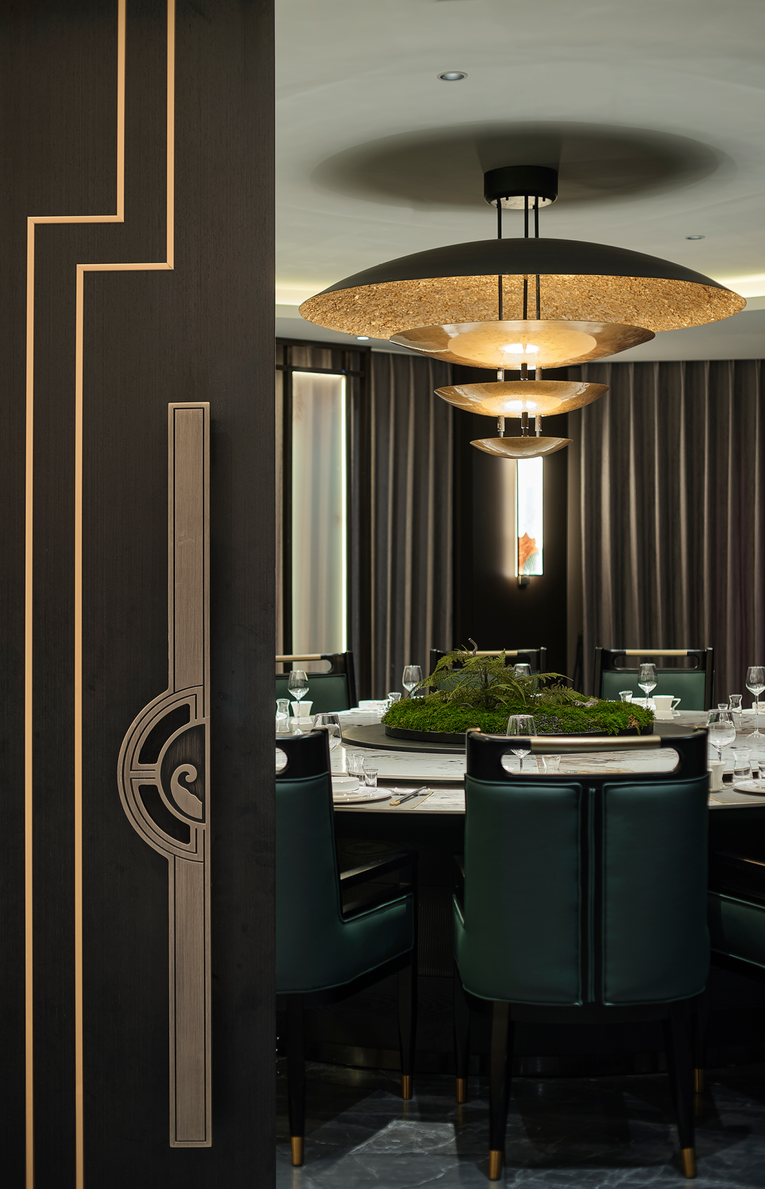 【首发】汉泽府 × 平衡艺术设计：融合的东方诗篇！-78