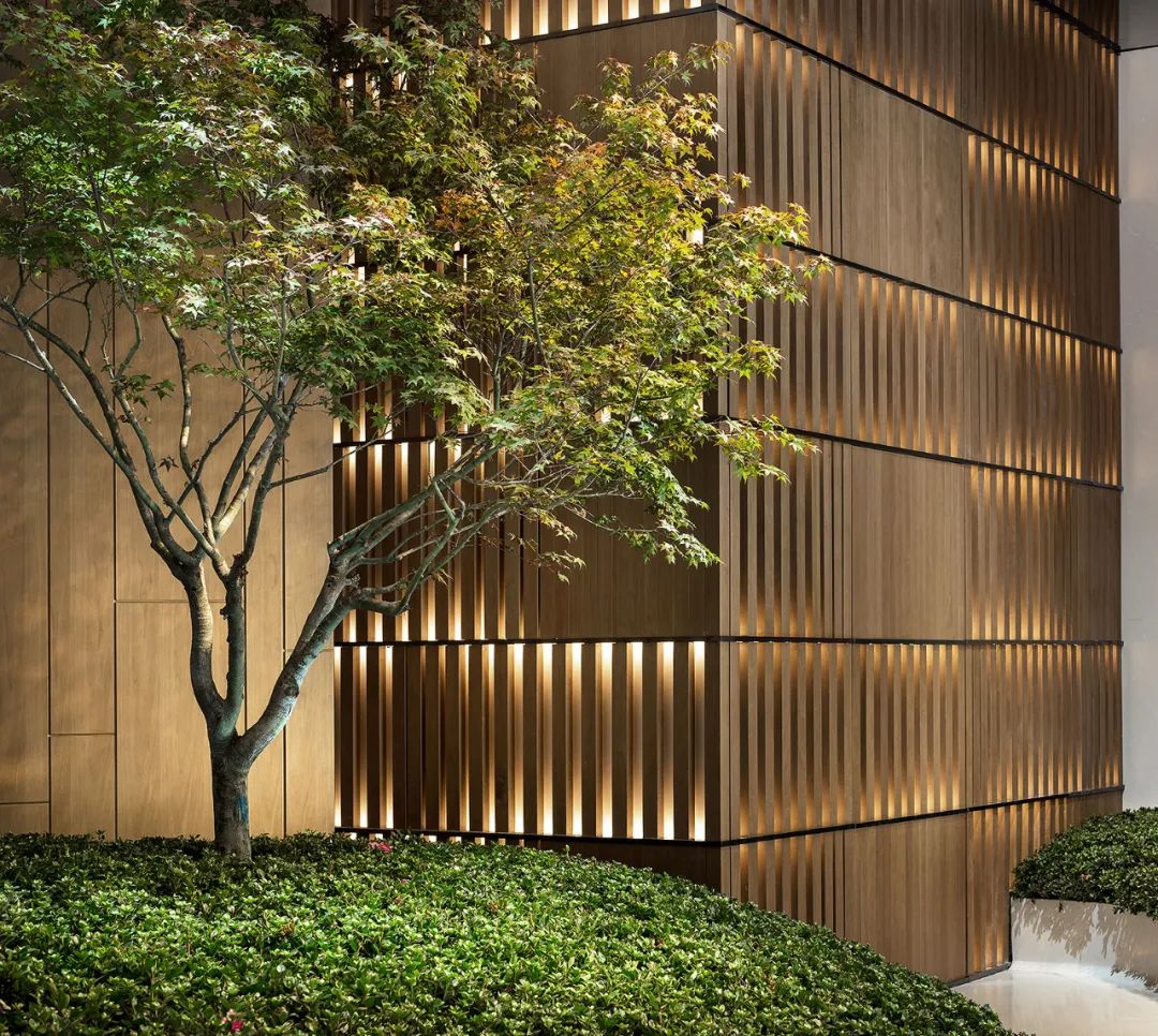 瑞虹生长馆及展示样板间丨中国上海-13