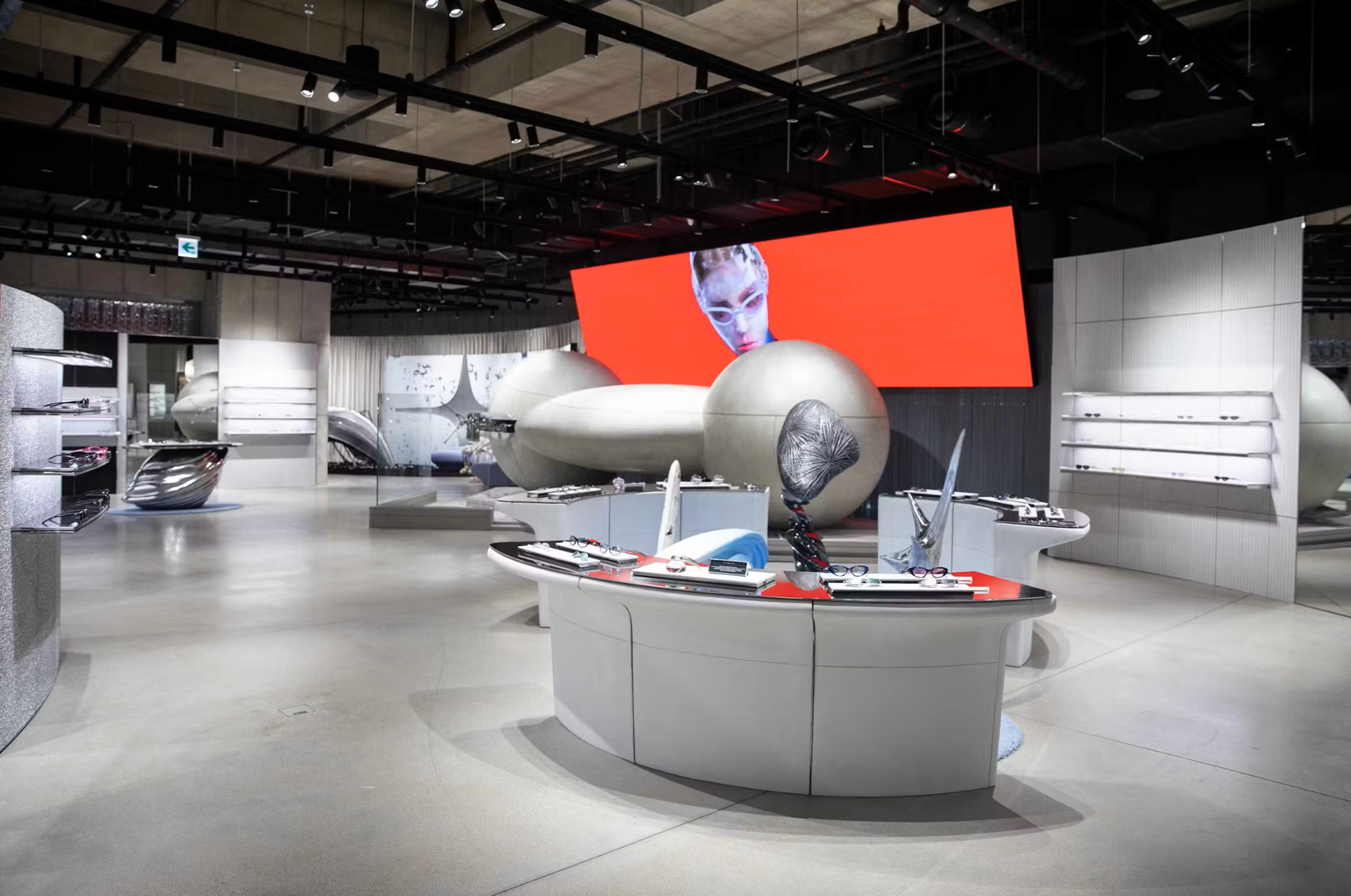 丨韩国首尔丨建筑事务所System Lab-43