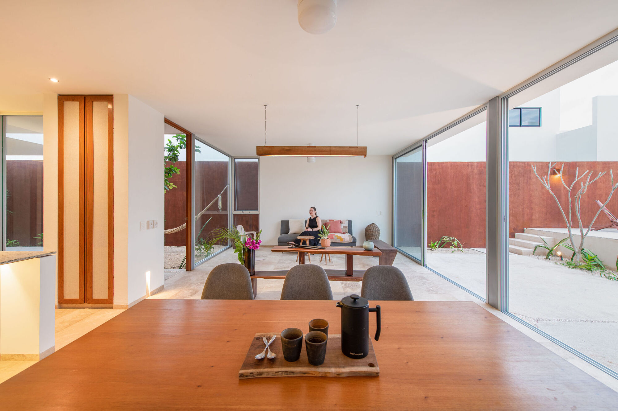 纳萨科大厦丨墨西哥-43