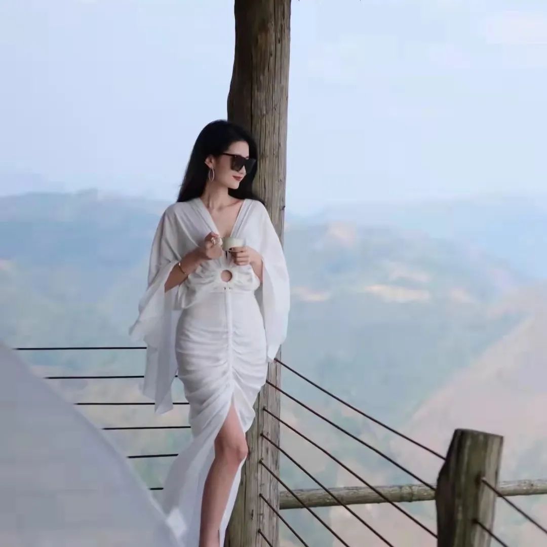 野奢秘境，探寻春日浪漫-232