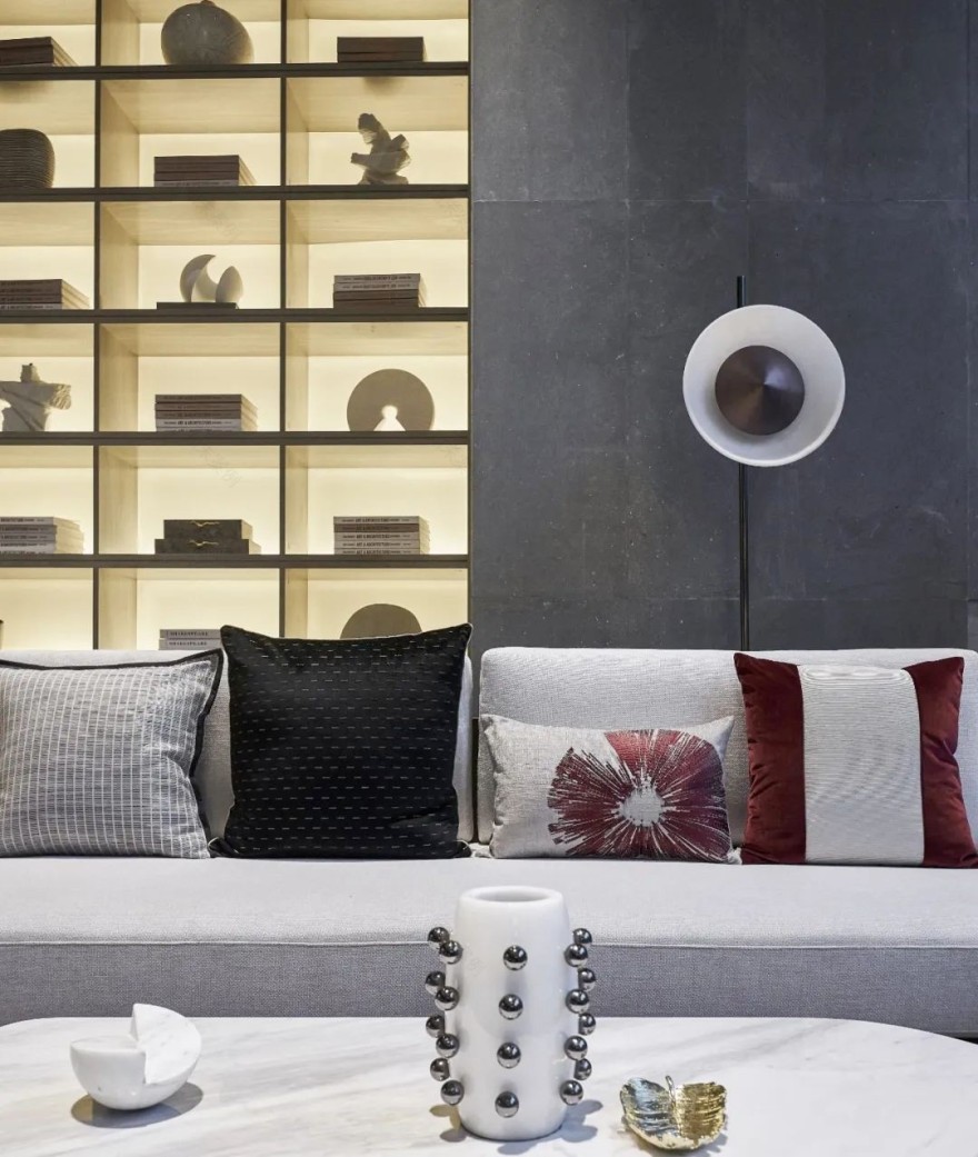 西安中铁 · 西派时代售楼处-36