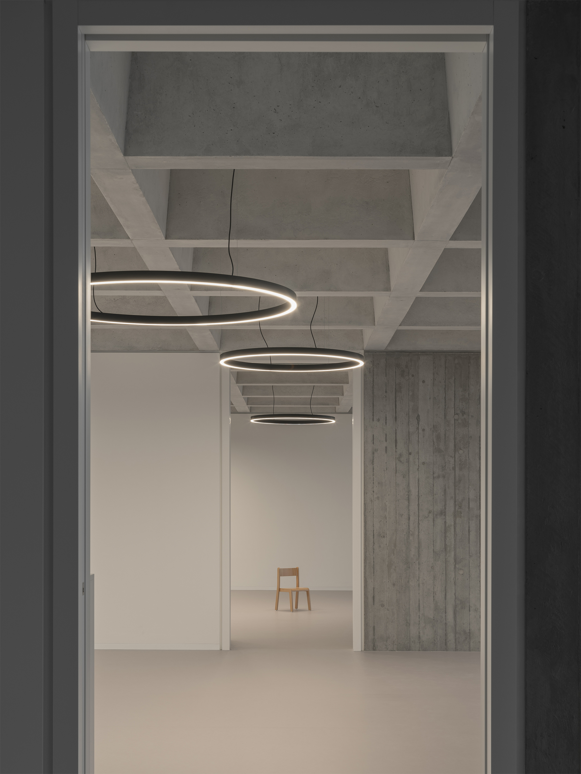 洛迦诺幼儿园丨瑞士丨cappelletti sestito architetti-57