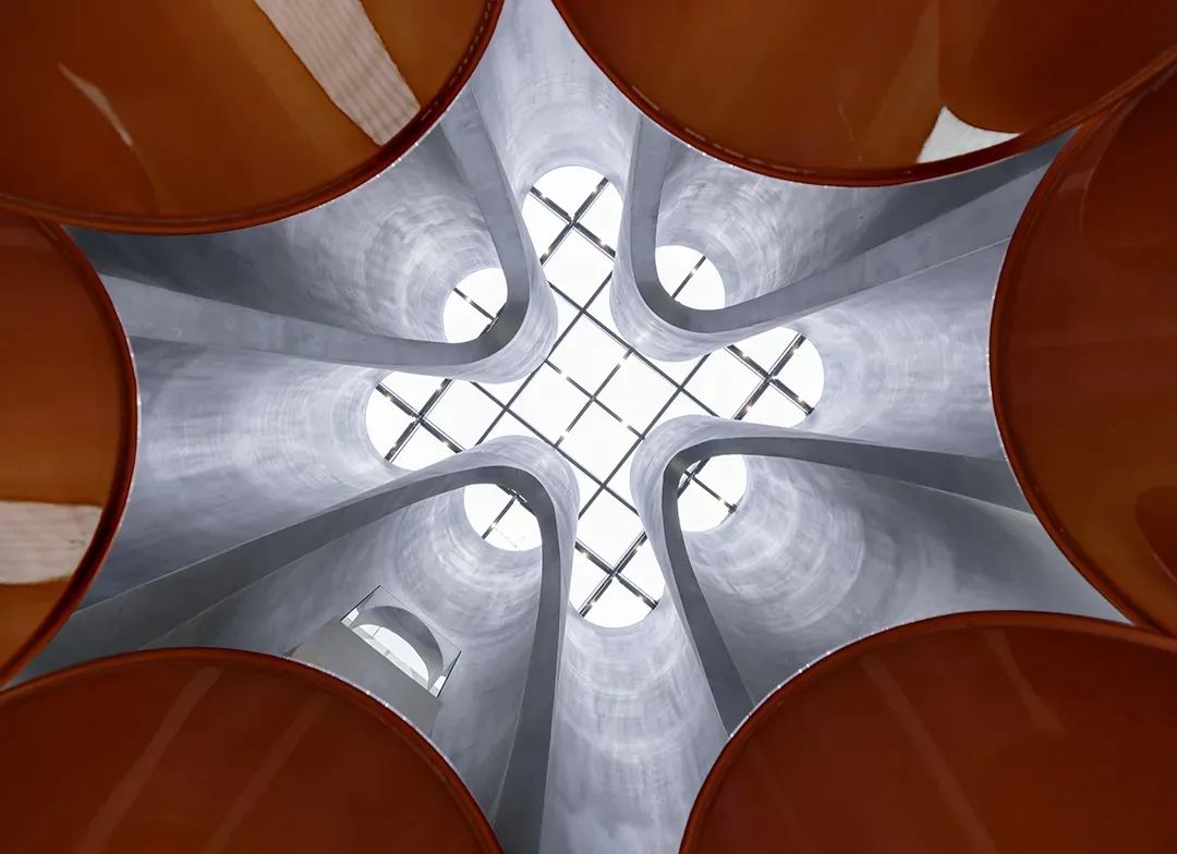 华润置地武汉啤酒博物馆+售楼处丨中国武汉丨水相设计-4