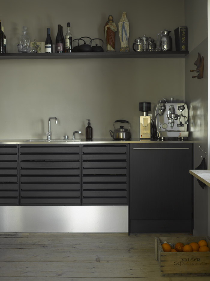 Brucke 49温馨的酒店设计-6