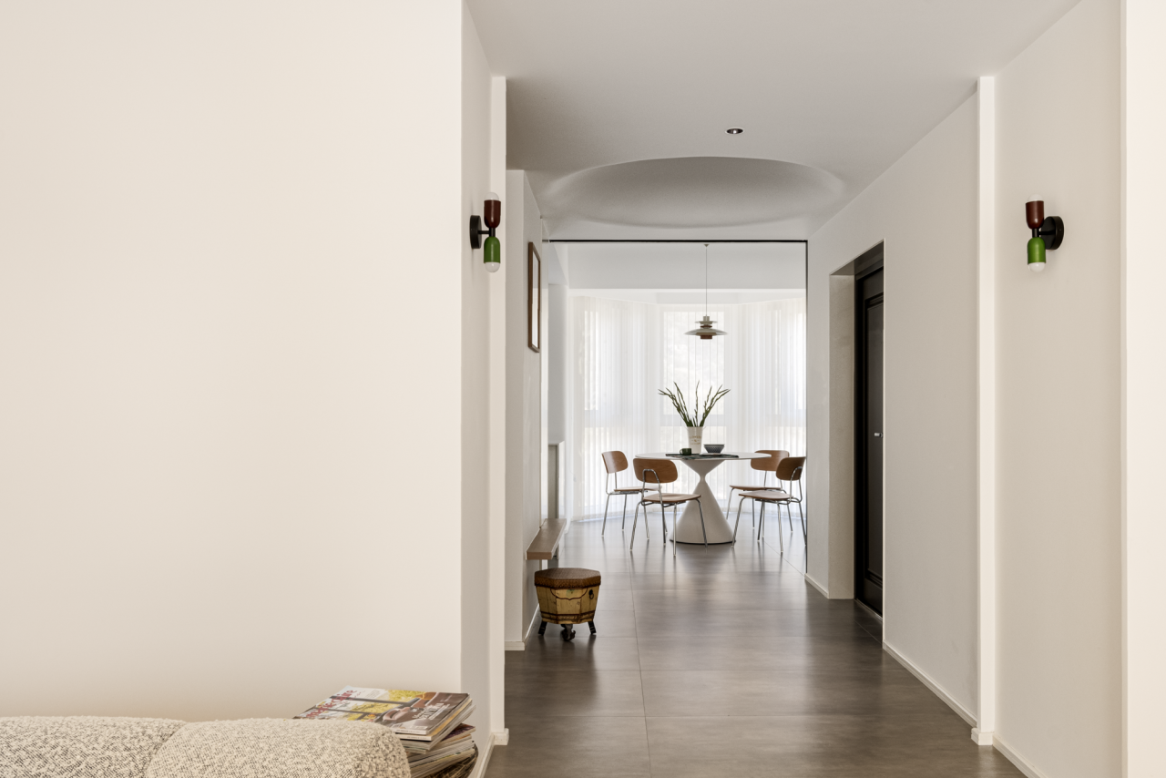 至若春和景明丨中国温州丨家和丽舍空间设计-18