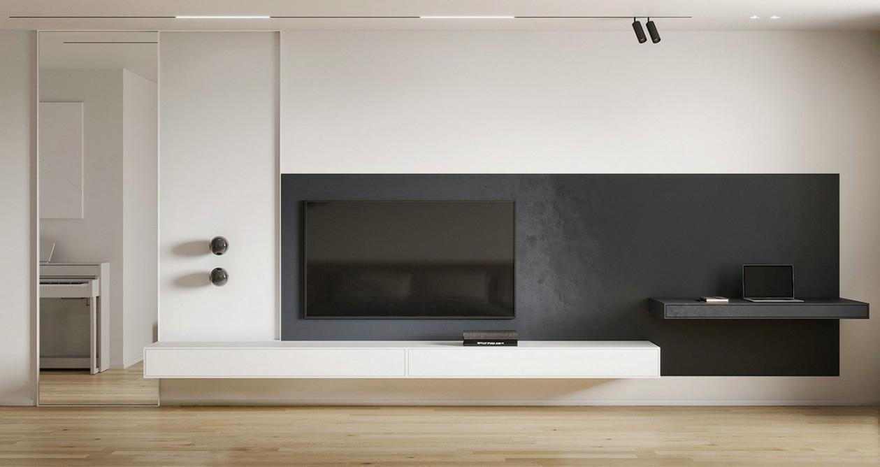 VAE design--三居室，四口之家-26