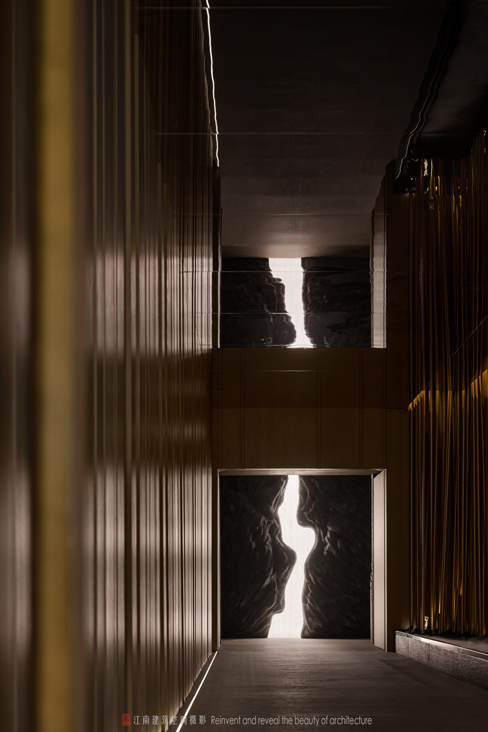 静舍SPA疗愈空间丨中国深圳丨K.P DESIGN 王晨凯-11