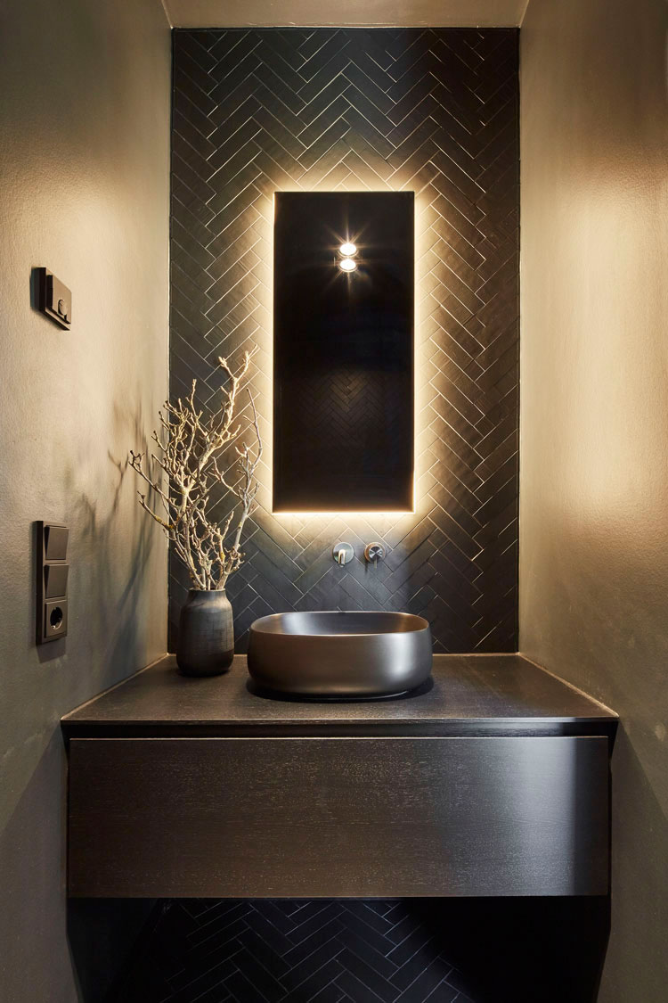 丨德国丨Döring Dahmen Joeressen Architekten-12