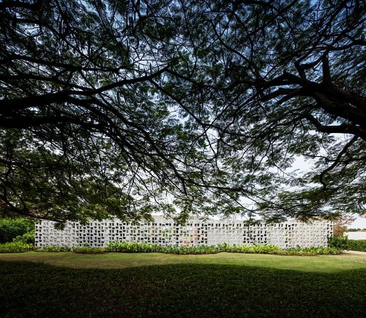 巴西创新住宅丨Studio mk27建筑工作室-5