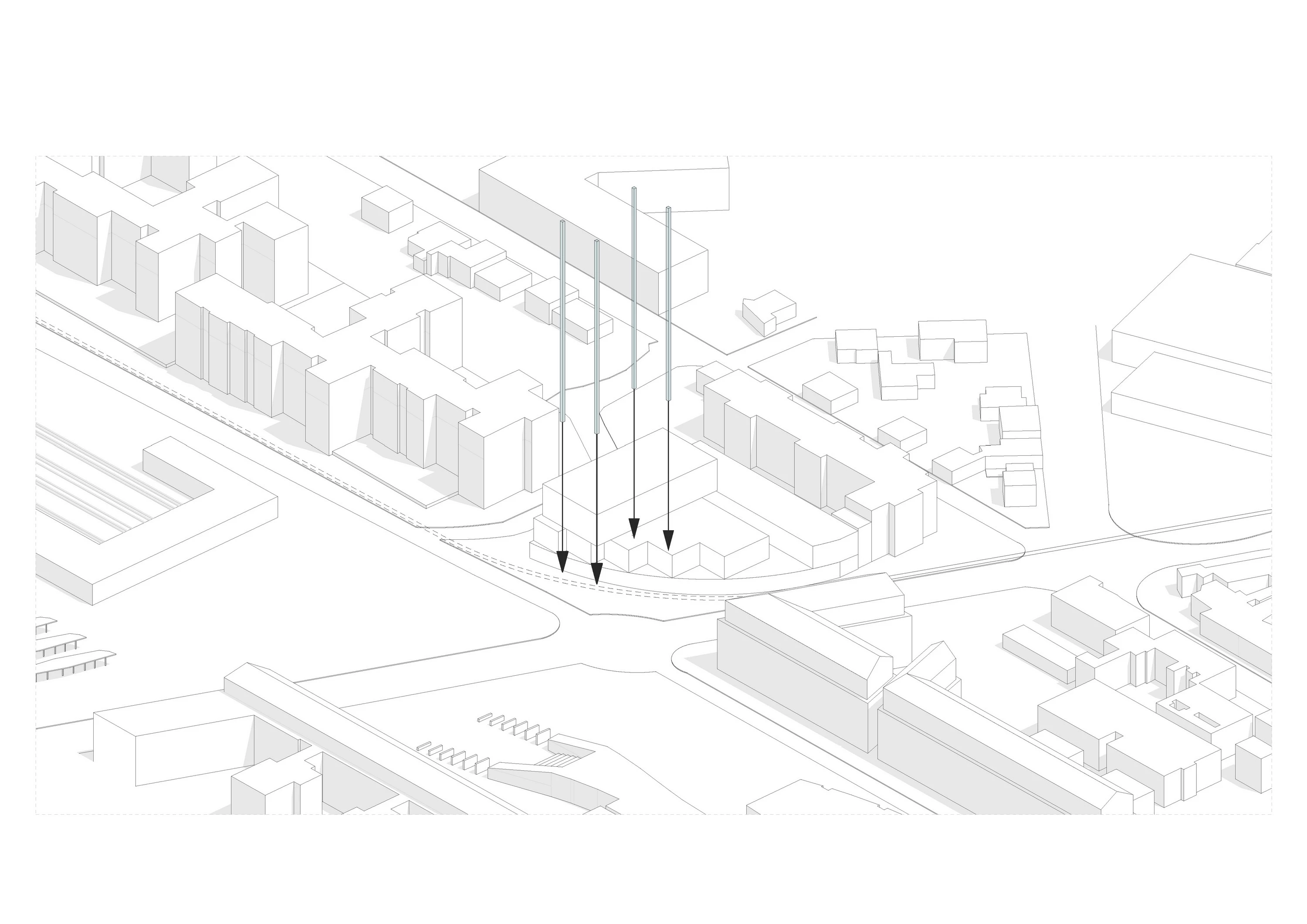 法国圣马洛市地标建筑“信号灯”大厦-28