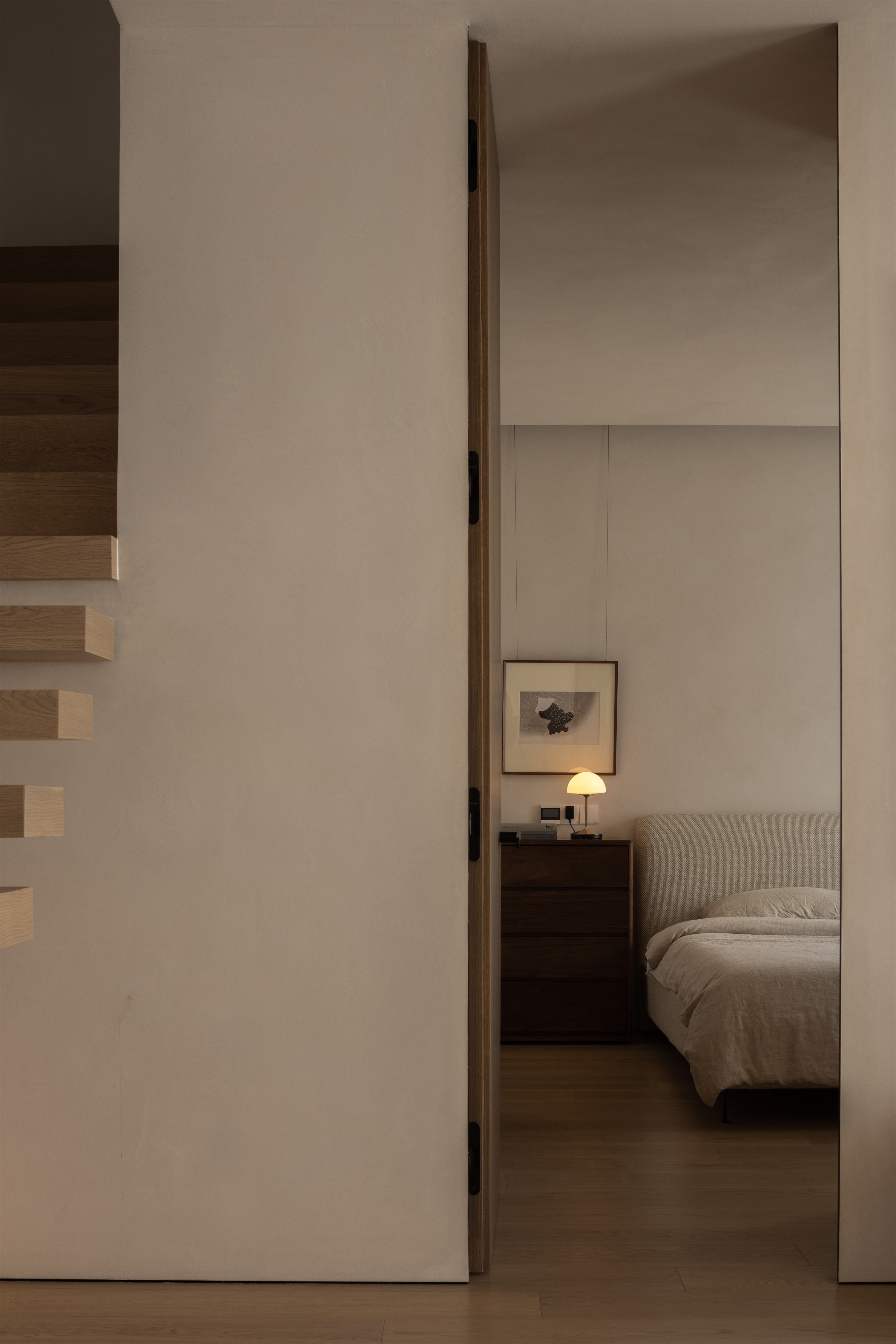 大发·都会道丨中国温州丨温州大墨空间设计-23