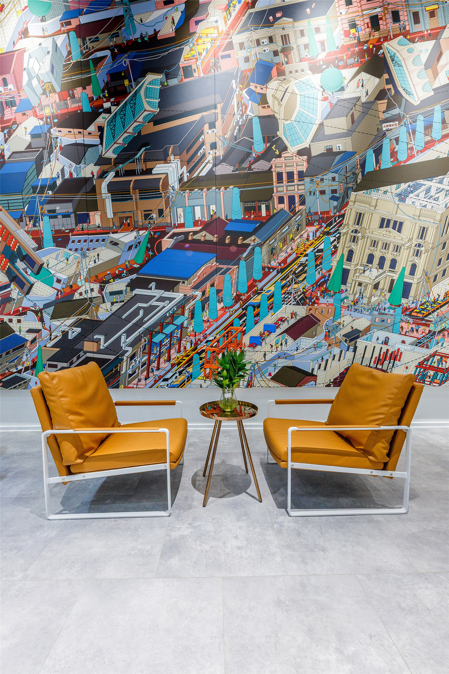 优客工场丨inDeco领筑智造-22