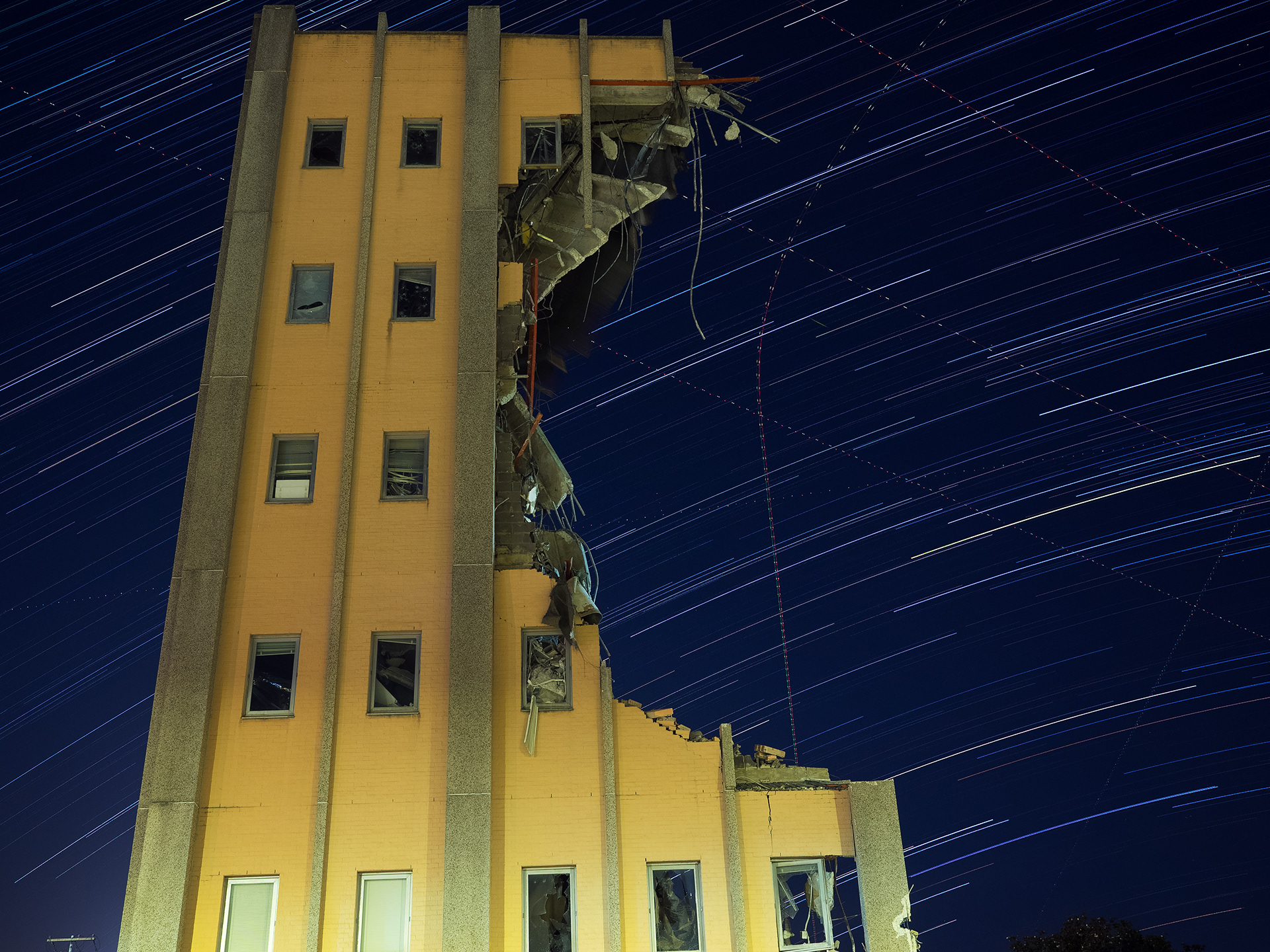 Knoxville, TN (USA).-28