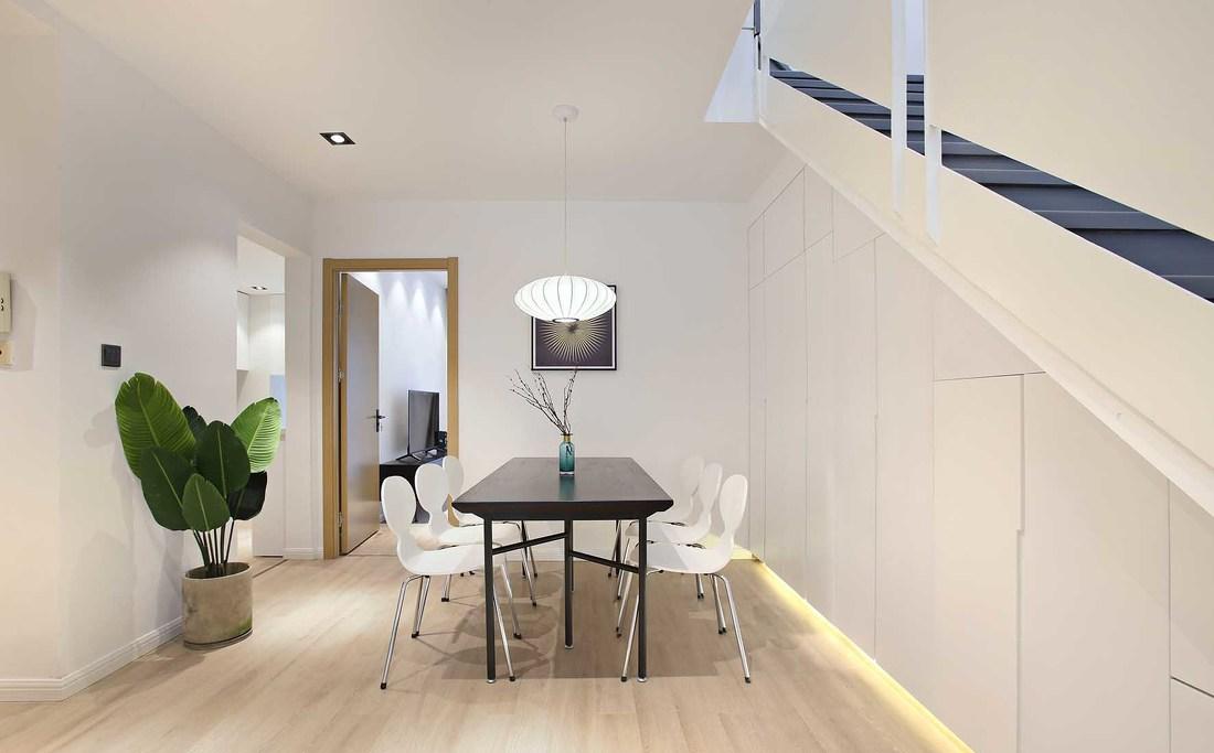 
轻奢风 （翠湖天地雅苑） -6