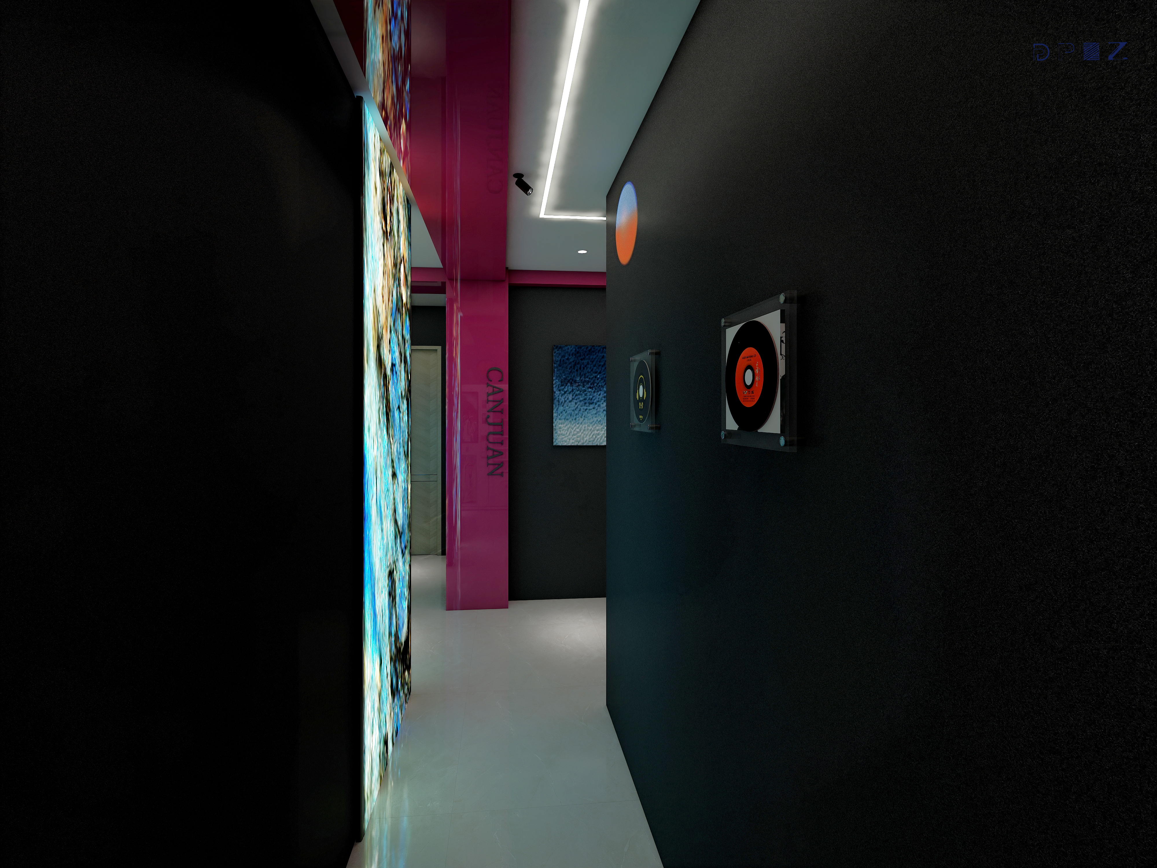 黑龙江省巷子里民宿酒店丨中国黑龙江-1