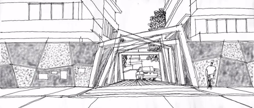 广州西坊大院文化创意园-42