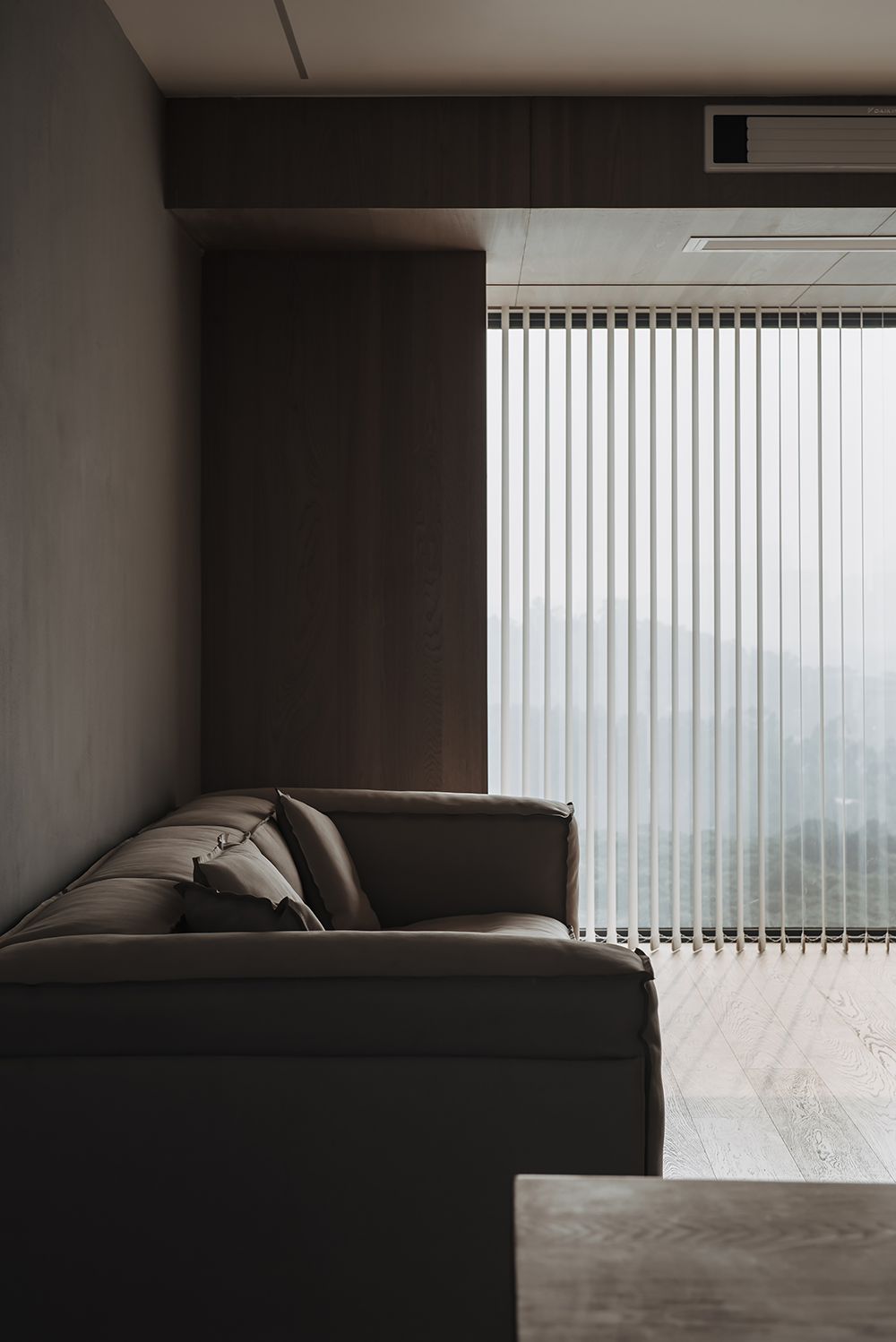 原木之魅 | 季意空间设计带来的温馨宁静居住体验-122