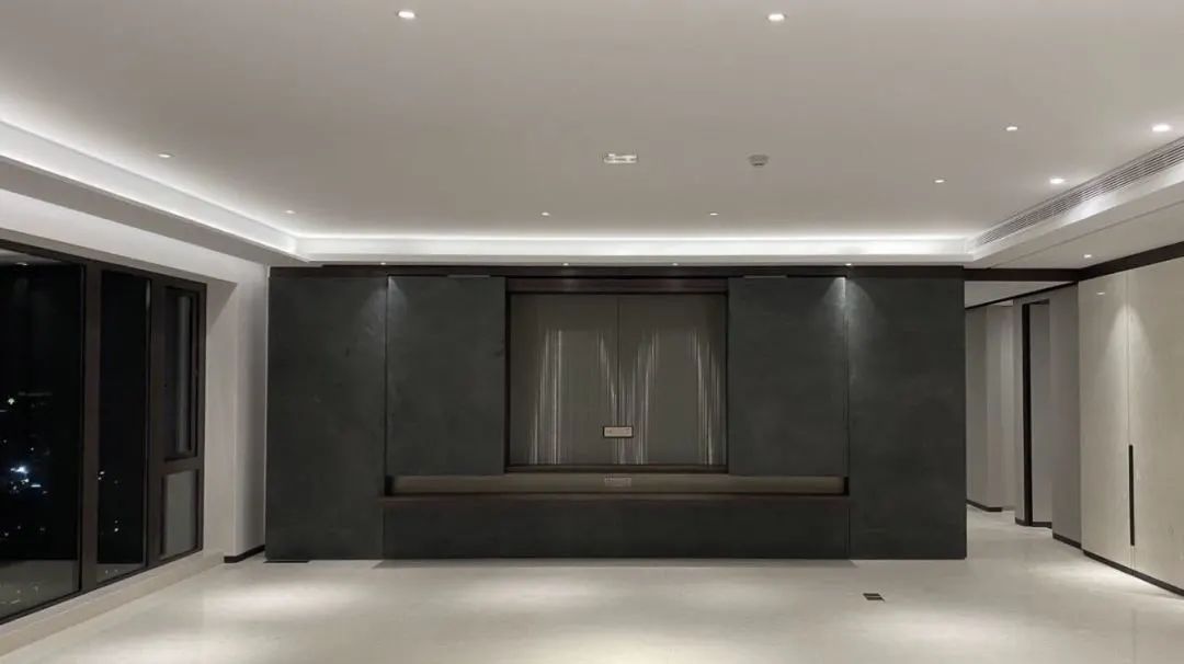 江山万里·昆吾丨中国宁波丨大器空间-87